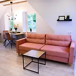 Appartement Castella