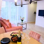 Appartement Castella *