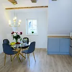 Appartement Castella *