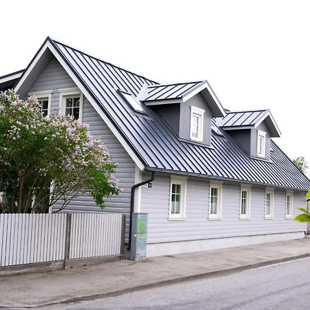 Castella Apartman Pärnu