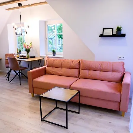 Apartman Castella