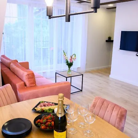 Apartman Castella *
