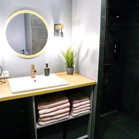 Apartman Castella Parnu