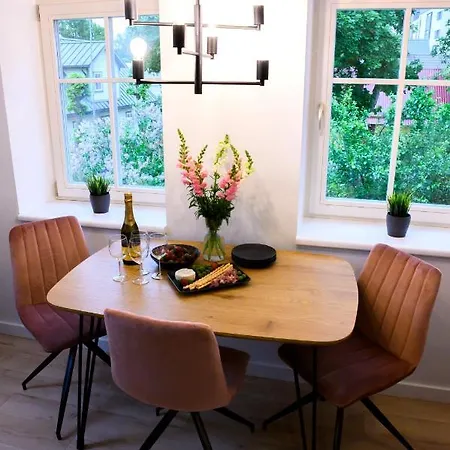 Apartman Castella Parnu