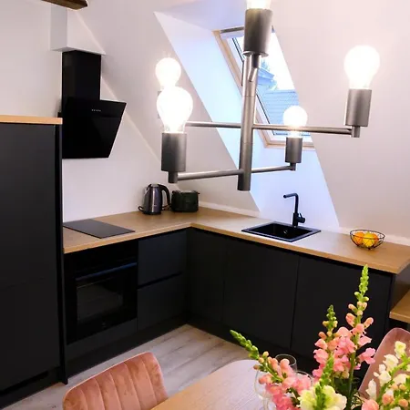 Apartman Castella *