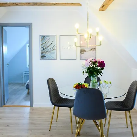 Appartement Castella *