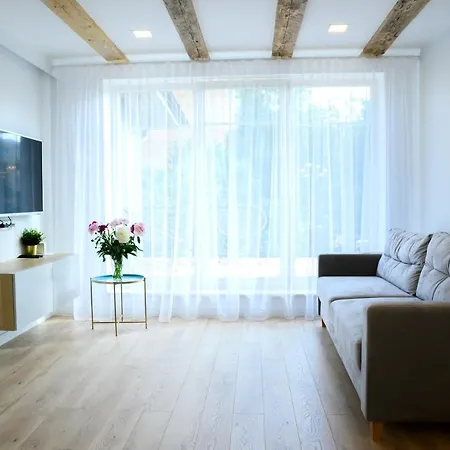 Castella Apartman Parnu