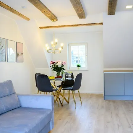 Castella Apartman Parnu
