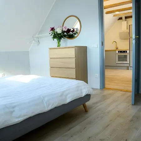 Apartman Castella *