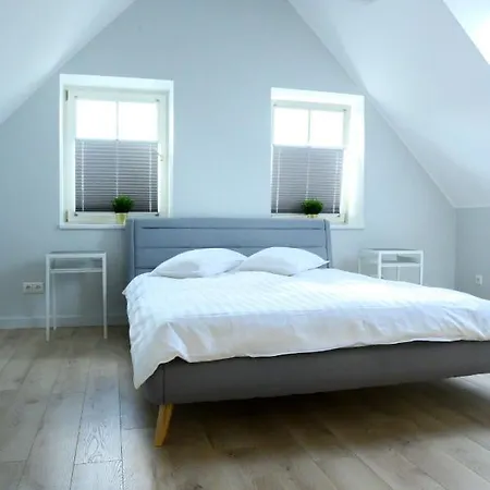 Castella Apartman Parnu