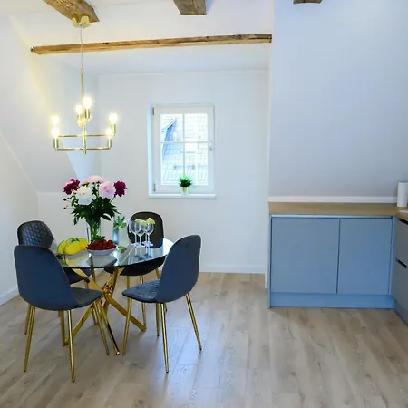 Appartement Castella *