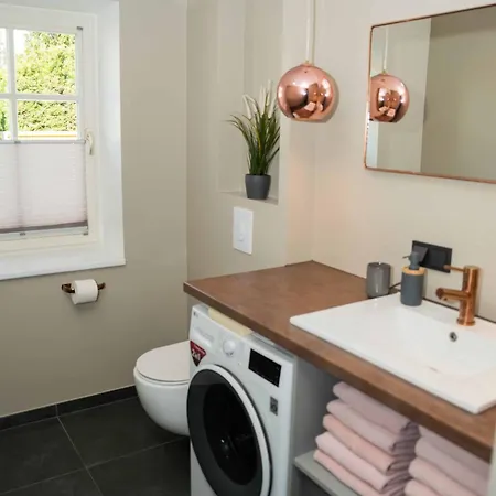 Castella Appartement