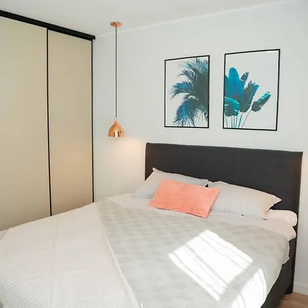 Appartement Castella *