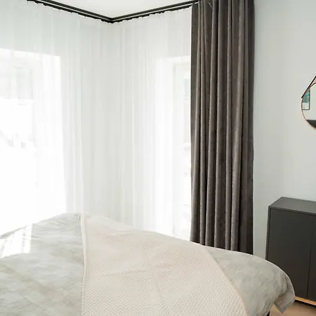 Apartman Castella