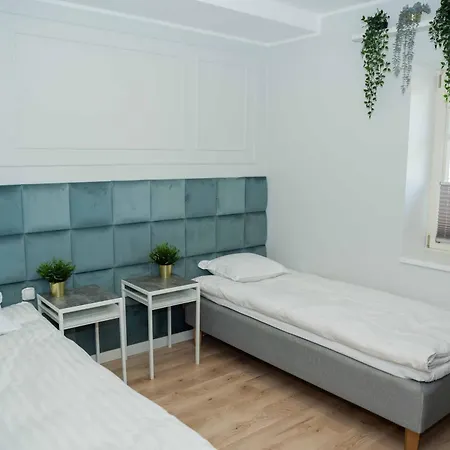 Appartement Castella *