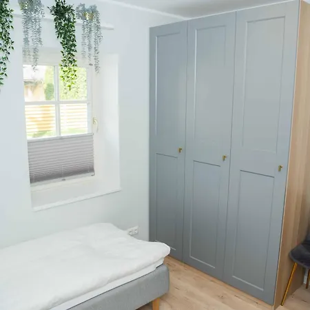 Apartman Castella Parnu