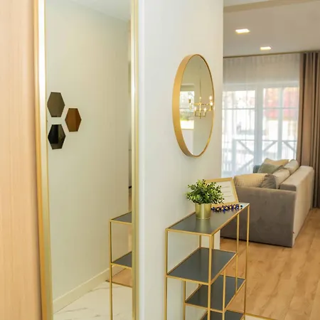 Appartement Castella