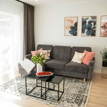 Castella Appartement *