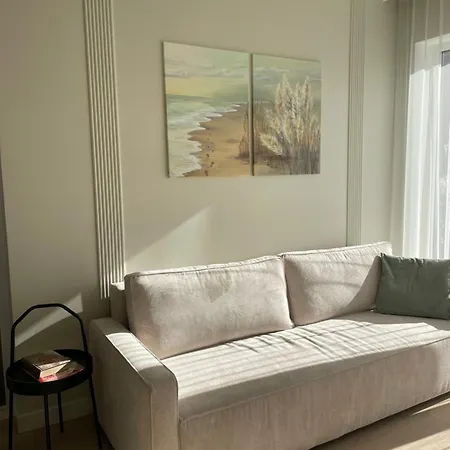 Castella Apartman