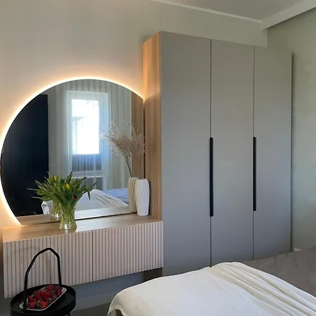 Appartement Castella