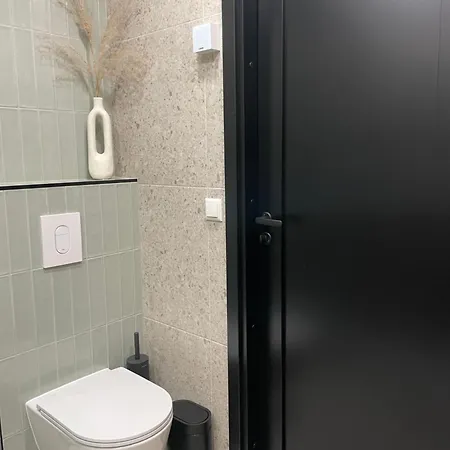 Castella Apartman *