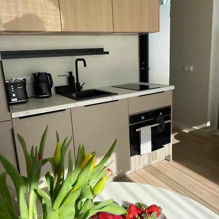 Apartment Castella *
