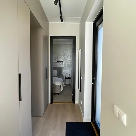 Castella Apartman Pärnu