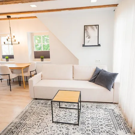 Castella Appartement