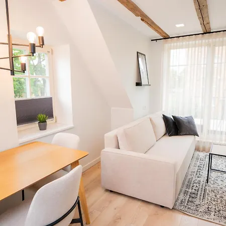 Castella Appartement Pärnu