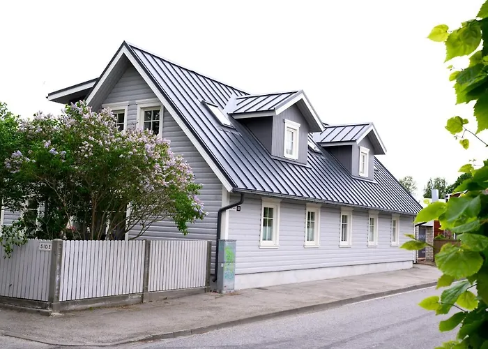 Castella شقة بارنو