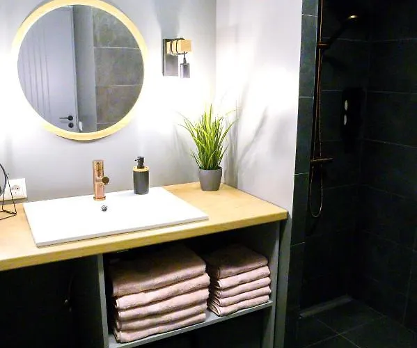 شقة Castella بارنو