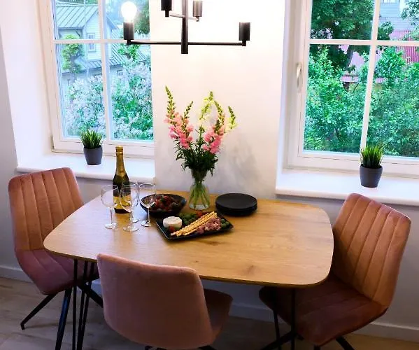 شقة Castella بارنو