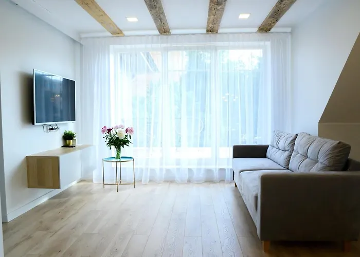 Castella شقة بارنو