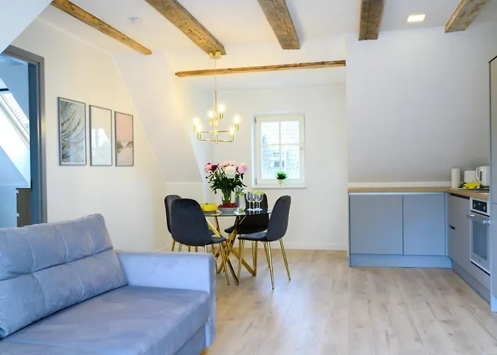 Castella شقة بارنو