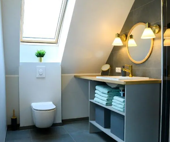 Castella شقة بارنو