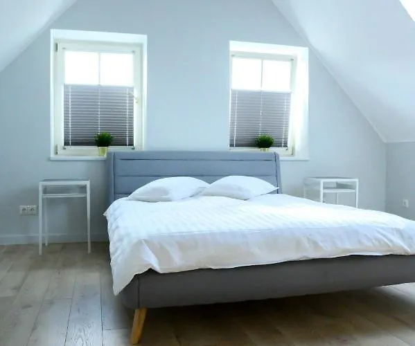 Castella شقة بارنو