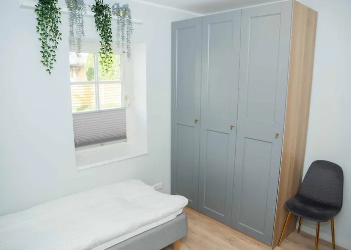 شقة Castella بارنو