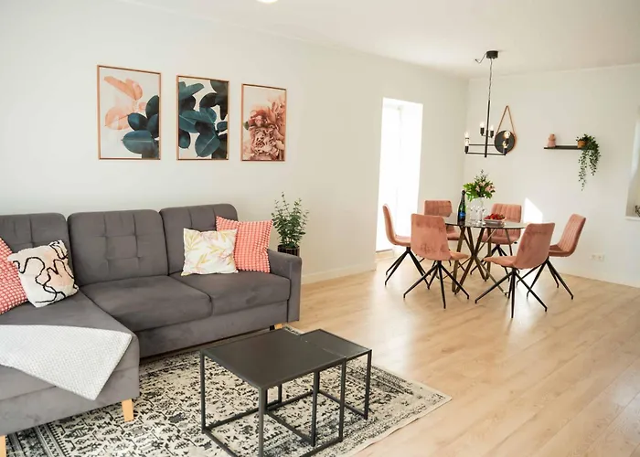 شقة Castella بارنو