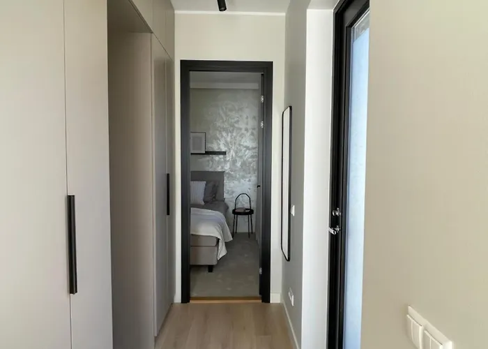 Castella شقة بارنو